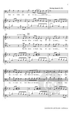 Leaving on a Jet Plane von John Denver (Download) 