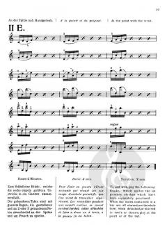 Urstudien für Violine von Carl F. Flesch im Alle Noten Shop kaufen