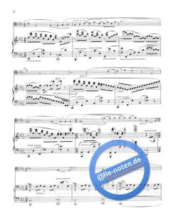 Sonata - Vox Gabrieli von Stjepan Sulek (Download) 