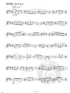 Changing Meter Studies von Thomas Stevens (Download) 