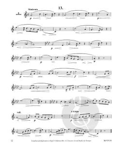 Lyrische Studien von Giuseppe Concone (Download) 