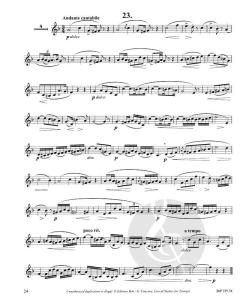 Lyrische Studien von Giuseppe Concone (Download) 