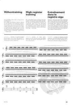 ASA: Atmung Stütze Ansatz - Methode von Rolf Quinque (Download) 