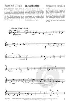 Easy Trumpet Outings von Charles Reskin im Alle Noten Shop kaufen