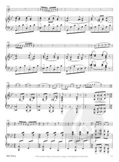 Concert Scherzo von Alexander Arutjunjan (Download) 