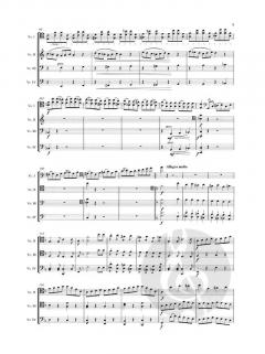Konzert a-moll op. 33 von Camille Saint-Saëns 
