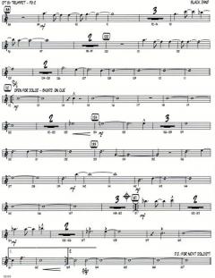 Black Sand von Bob Mintzer 