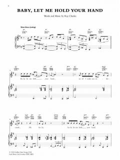 You're The Voice von Ray Charles 