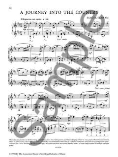 More Romantic Pieces For Piano Book 2 von Lionel Salter 