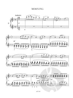 Eight Easy Pieces, Op.43 von Reinhold Moritzewitsch Glière 