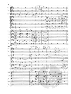 In dulci jubilo op. 51 von Hans Lang 