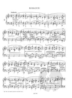 Six Piano Pieces, Op. 118 von Howard Ferguson 