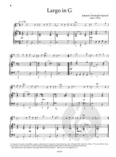 Baroque Violin Pieces Book 1 von Richard Jones im Alle Noten Shop kaufen