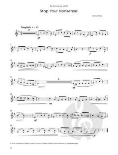 LCME Trumpet, Cornet & Flugelhorn Handbook 2025 
