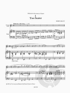 Singing 'n' Swinging von Robin Grant 