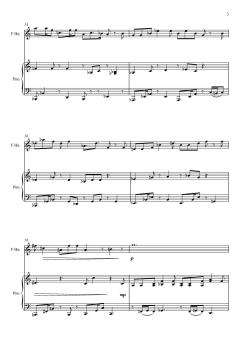 Divertimento von John S. Wilson 