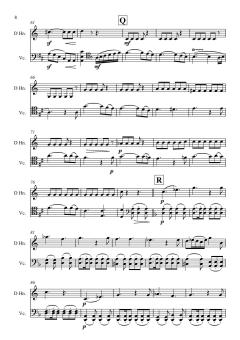 Sonata op. 22 von Thomas McConochie 