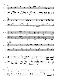 Sonata op. 22 von Thomas McConochie 