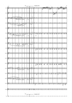 Norwegian Dance No. 1 op. 35 von Edvard Grieg 