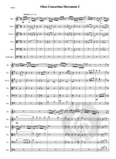 Concerto von Tim Knight 