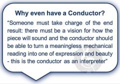 Getting the best from your choir von Tim Knight 