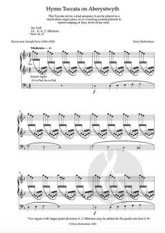 Pipes of Praise 1 
