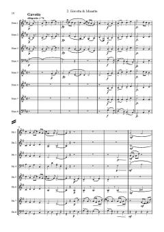 Prelude & 3 Dance Movements von Modest Mussorgski 