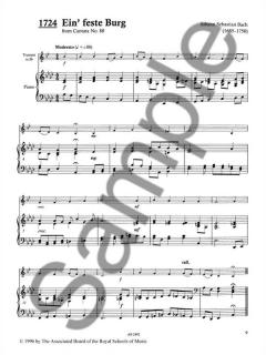Time Pieces for Trumpet Vol. 1 von Paul Harris im Alle Noten Shop kaufen