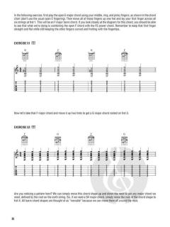 Hal Leonard Guitar for Teens Method von Doug Boduch 