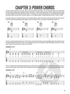 Hal Leonard Guitar for Teens Method von Doug Boduch 