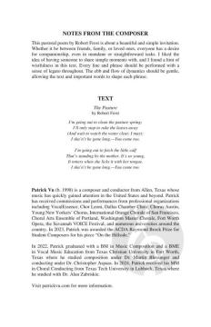 The Pasture von Patrick Vu (Download) 