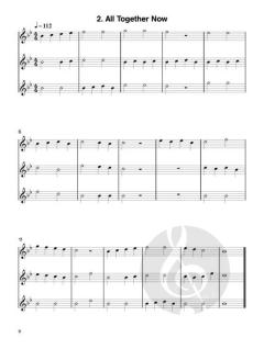 Windmix Trios 1 - Flute von Philip Sparke 