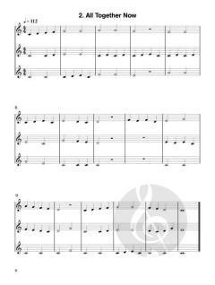 Windmix Trios 1 - Bass Clarinet von Philip Sparke 