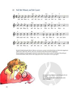 Kinderlieder 