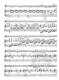 Concertino, op. 41 von Joseph Jongen 