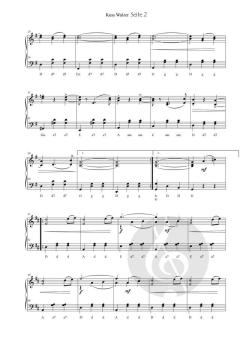 Kuss Walzer op. 400 von Johann Strauss (Sohn) 