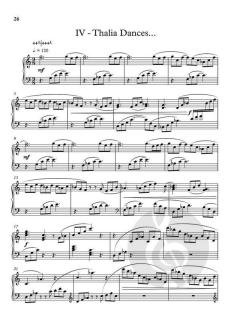 Returning to Arcadia von Andrew Baker 