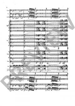 Symphonie Nr. 1 von Karl Amadeus Hartmann 