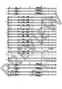 Symphonie Nr. 1 von Karl Amadeus Hartmann 
