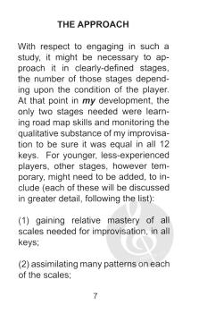 Keys Unlocked von Jerry Coker 