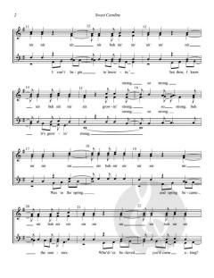 Sweet Caroline von A Mighty Wind (Download) 