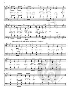 Yuletide Favorites 1 