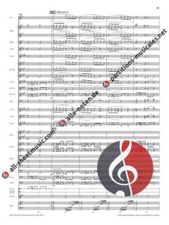 The Many Moods of Christmas: Suite No. 3 von Robert Russell Bennett 