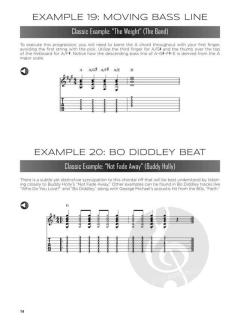 First 50 Riffs & Patterns You Should Play on Rhythm Guitar von Dave Rubin 