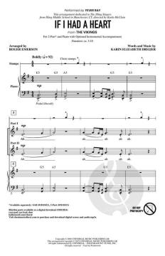 If I Had A Heart (Download) 