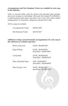 Prepared for Worship (Download) 
