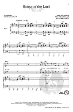 Prepared for Worship (Download) 