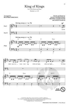Prepared for Worship (Download) 