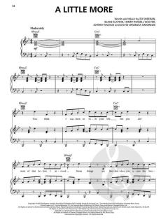 Play von Ed Sheeran 