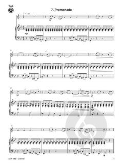 Skilful Solos von Philip Sparke 